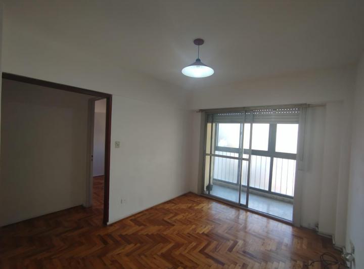 Departamento · 35m² · 2 Ambientes
