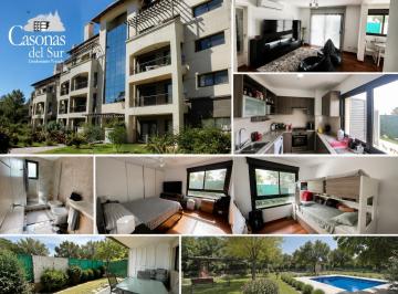 Departamento de 5 ambientes, Córdoba · Alquiler Departamento de 3 Dorm. Casonas del Sur