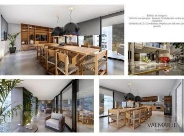 Departamento · 60m² · 2 Ambientes · Departamento 2 Ambientes a La Calle con Terraza - a Estrenar