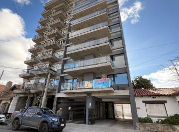 Departamento · 60m² · 2 Ambientes · Departamento 2 Ambientes a La Calle con Terraza - a Estrenar