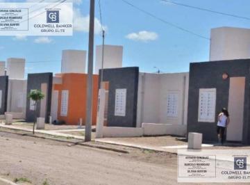Casa · 65m² · 3 Ambientes · Venta Casa Justo Daract San Luis