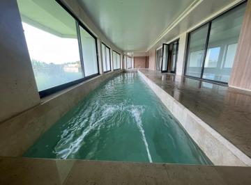 Departamento · 112m² · 3 Ambientes · 1 Cochera · Departamento Amoblado en Venta - Canning - Ezeiza