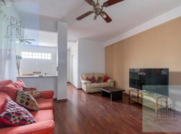 Departamento · 55m² · 2 Ambientes · Departamento en La Lucila