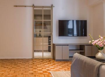 Departamento de 3 ambientes, Belgrano · Av del Libertador 6200, 3 Amb. + Reciclado a Nuevo + Belgrano + Caba