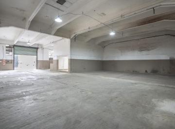 Depósito · 354m² · Depósito de 355 m² Dentro de Parque Industrial Multipropósito
