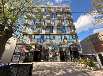 Departamento · 35m² · 1 Ambiente · 1 Cochera · Venta Monoambiente con Cochera Cubierta