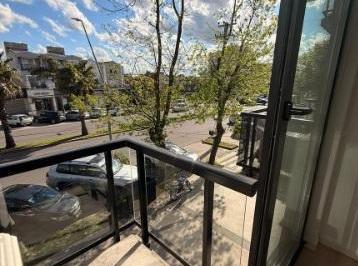 Departamento · 35m² · 1 Ambiente · 1 Cochera · Venta Monoambiente con Cochera Cubierta