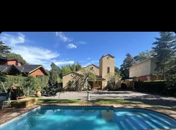 Casa de 3 ambientes, Escobar · Dueño Directo - Apto Crédito Casa Colonial con Salon Multiproposito Independiente