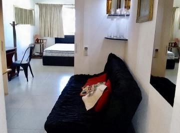 Departamento · 38m² · 1 Ambiente · Alquiler de Monoambiente Amoblado en Cordón