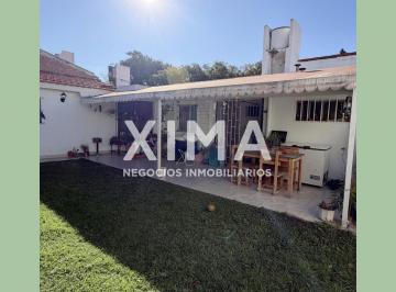 Casa · 800m² · Casa en Alquiler Parque Belgrano