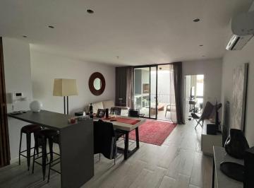 Departamento · 62m² · 2 Ambientes · Venta Departamento 2 Ambientes con Amenities en Tigre