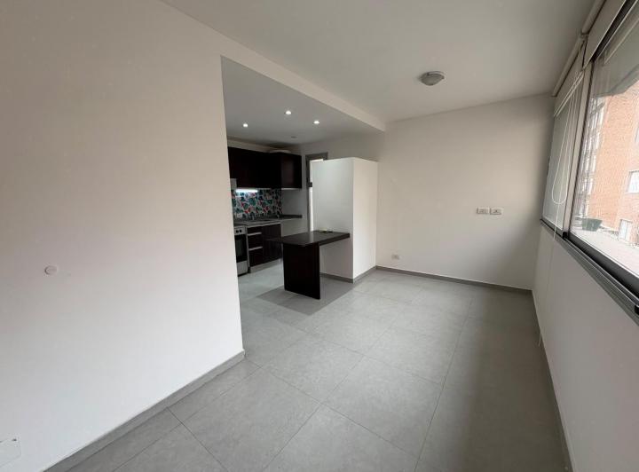 Departamento · 36m² · 2 Ambientes