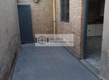 Departamento · 30m² · 3 Ambientes · Alquiler Depto Interno Gllen. 1 Dorm con Cocina Comedor y Patio