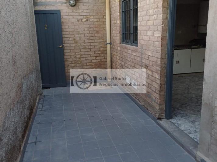 Departamento · 30m² · 3 Ambientes