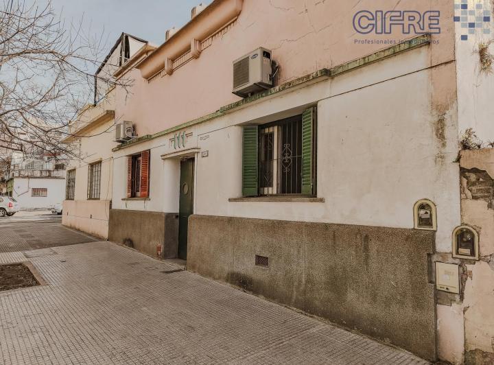 Casa · 132m² · 5 Ambientes
