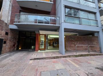 Departamento · 100m² · 4 Ambientes · 1 Cochera · Venta con Renta Departamento Belgrano 4 Ambientes Cochera y Amenities