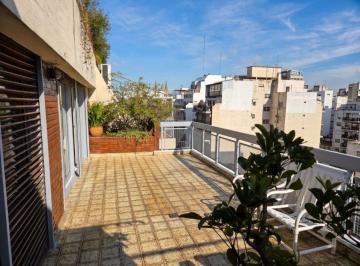 Departamento · 132m² · 4 Ambientes · 2 Cocheras · Departamento 4 Ambientes Venta Cañitas Cochera