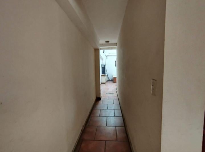 Departamento · 50m² · 2 Ambientes