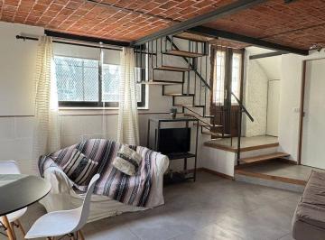 Casa · 51m² · 3 Ambientes · Se Vende Casa de un Dormitorio Punta Carretas