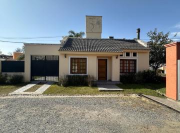 Foto · Casa en Housing Barrio El Refugio
