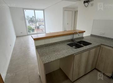 Departamento · 40m² · 2 Ambientes · 1 Cochera · Departamento en Alquiler en Pilar, G. B. a. Zona Norte, Argentina