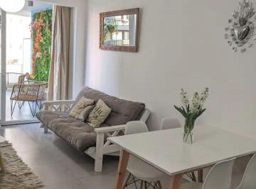 Departamento de 2 ambientes, Palermo · Excelnte 2 Ambientes Amoblado y Equipado, Full Amenities