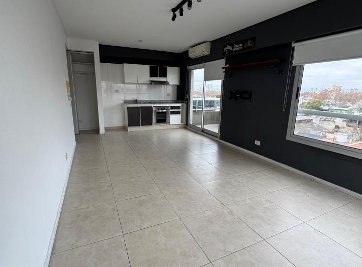 Departamento · 32m² · 1 Ambiente