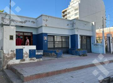 Terreno · 183m² · Lote con Construcción a Reciclar – Excelente Oportunidad
