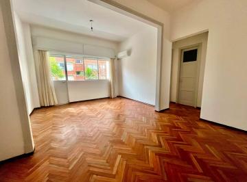 Departamento · 61m² · 3 Ambientes · Alquiler Apartamento 2 Dorm. Pocitos