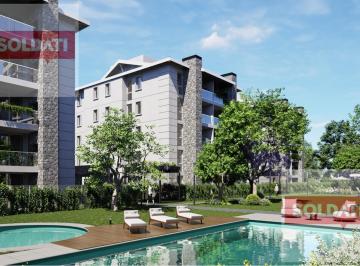 Departamento · 60m² · 3 Ambientes · Departamento a Estrenar en Green Boero - Distrito Boero Escobar