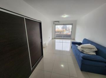Departamento de 1 ambiente, Chacarita · Hermoso Depto Monoambiente/estudio Apto Profesional