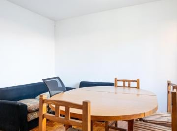 Living comedor · Departamento - Pichincha