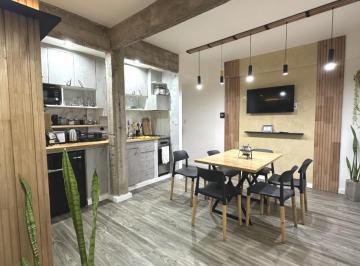 Departamento · 38m² · 3 Ambientes · Departamento en Venta de 3 Ambientes en Microcentro