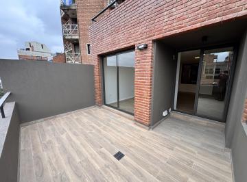 Departamento · 42m² · 2 Ambientes · Venta Depto 1 Dormitorio Nva Cba con Balcon Frente