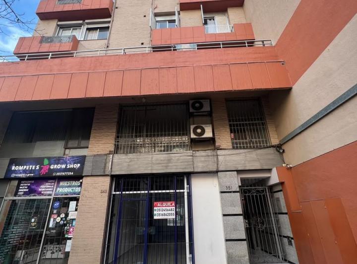 Departamento · 65m² · 3 Ambientes