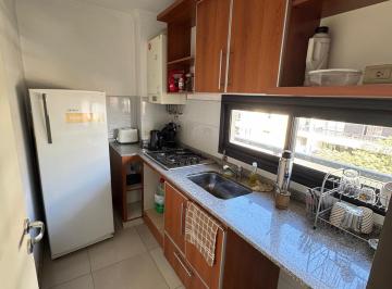 Foto · Departamento en Venta General Paz 1 Dormi con Balcon.