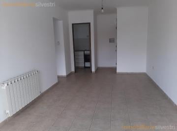 Departamento · 47m² · 2 Ambientes · 9 E/ 60 y 61 - Departamento un Dormitorio en Alquiler
