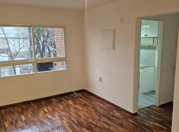 Departamento · 33m² · 2 Ambientes · Alquiler Apartamento 1 Dormitorio en Cordón