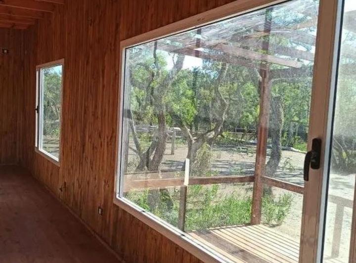 Casa · 70m² · 3 Ambientes