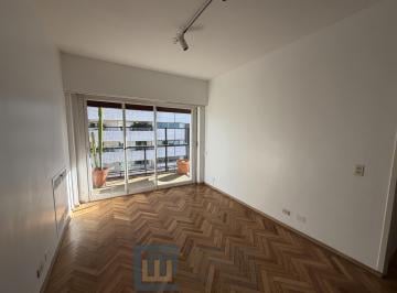 Oficina comercial · 51m² · 3 Ambientes · Impecable y Luminoso 3 Ambientes en Scalabrini Ortiz y Gelly