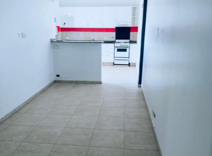 Departamento · 60m² · 3 Ambientes