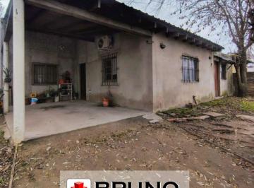 Casa de 4 ambientes, Marcos Paz · Venta de Casa 4 Ambientes en Marcos Paz