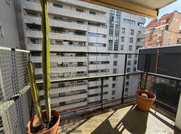 Oficina comercial · 51m² · 3 Ambientes · Impecable y Luminoso 3 Ambientes en Scalabrini Ortiz y Gelly