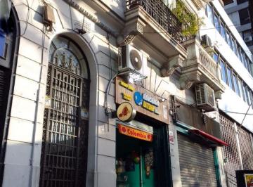 PH de 3 ambientes, Barrio Norte · Córdoba 1600 Entre R. Peña y Montevideo, Barrio Norte. Planta Baja. PH Bajas Exp. 52 m². 3 Amb Patio