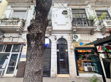 PH de 3 ambientes, Recoleta · Córdoba 1600 y R. Peña, Recoleta Planta Baja PH Bajas Exp 52 m² 3 Amb 2 Dorm 2 Baños. Patio. Baulera