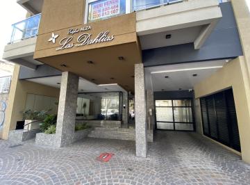 Departamento · 89m² · 3 Ambientes · Semipiso 3 Ambientes a Estrenar en Plaza Mitre