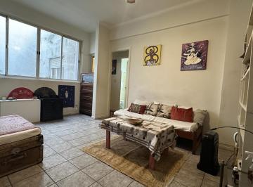 Departamento · 58m² · 3 Ambientes · Departamento en Venta de 3 Ambientes en Palermo.