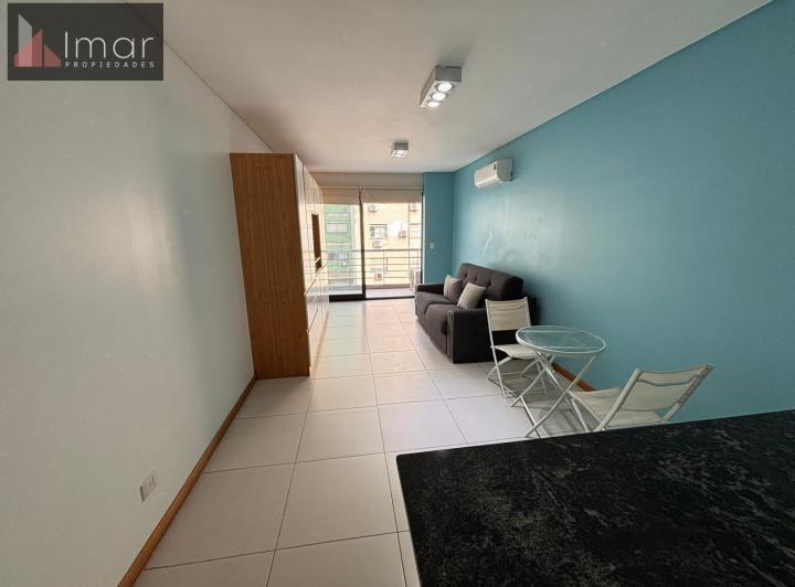 Departamento · 36m² · 1 Ambiente