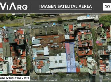 Terreno , Floresta · Venta de Lote en Floresta – Ideal Para Desarrollo Residencial, Comercial o Industrial