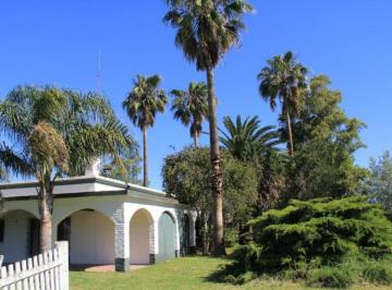 Campo · 1000m² · 10 Ambientes · 10 Cocheras · Campo - San Miguel del Monte